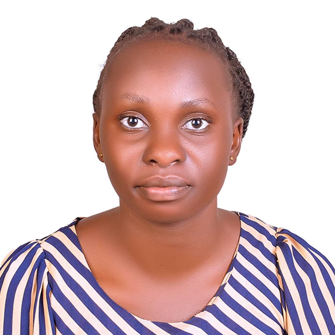 Nyang Maureen, Medical Clinical Officer
