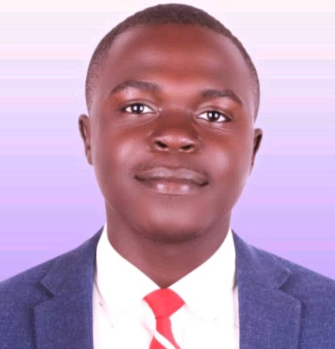 Obol Peter, Executive Director