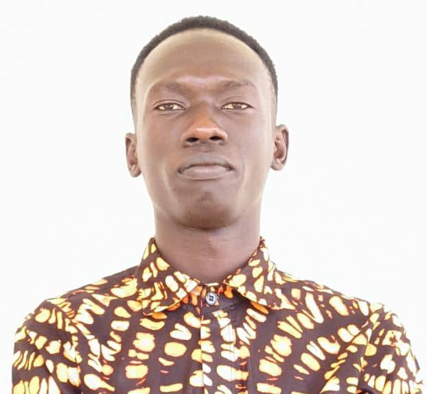 Olila Brian, Psychologist