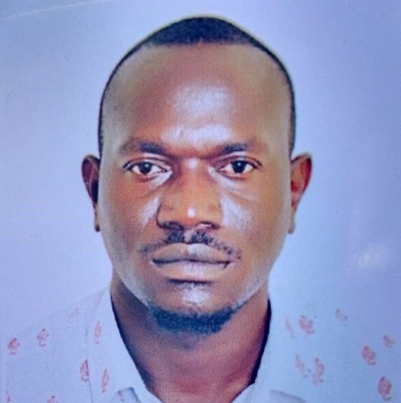 Ongora Amos, Psychiatrist