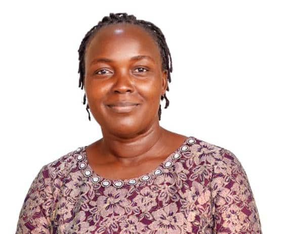 Apio Vicky Stella, Clinical Supervisor